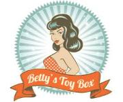 Bettys Toy Box Coupons