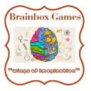 Brain Box Games