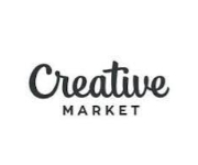 Creative Market Coupons