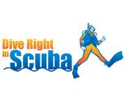Dive Right In Scuba Coupons