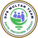 DPS MULTAN TEAM