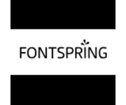 Fontspring Coupons