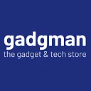 Gadgman
