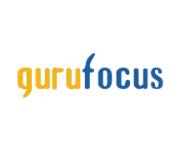 GuruFocus Coupons