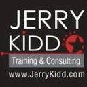 Jerry Kidd