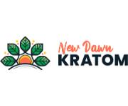 New Dawn Kratom Coupons