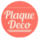 Plaque Deco