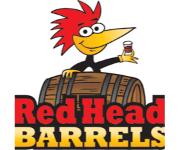 Red Head Barrels Coupons