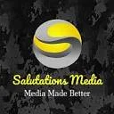 Salutations Media