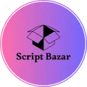 Script Bazar