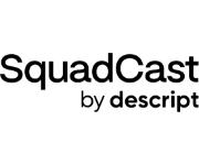 Squadcast Coupons