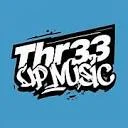 THR33 UP MUSIC