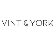 Vint and York